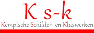 KS-K bv Kempische Schilderwerken Kluswerken